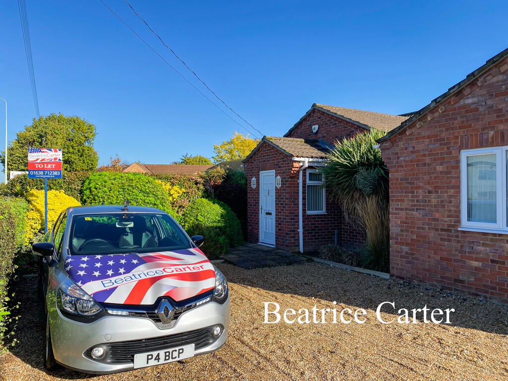 Main image of property: Richmond Court, Field Road Mildenhall Bury St Edmunds