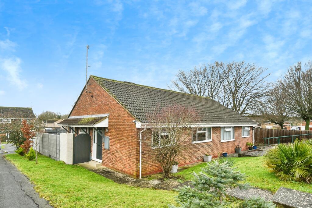 Main image of property: Bevisland, SWINDON