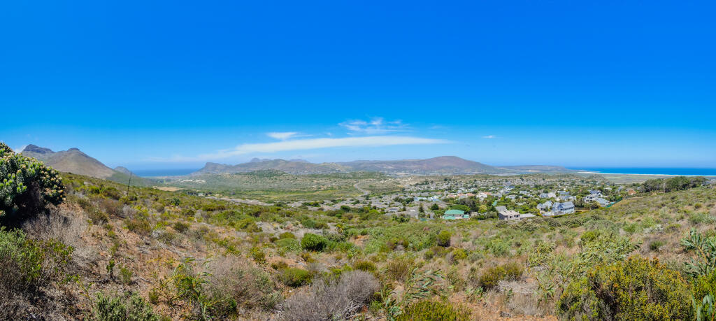 Main image of property: South Africa, Western Cape, San Michel, Jasper Way, 4