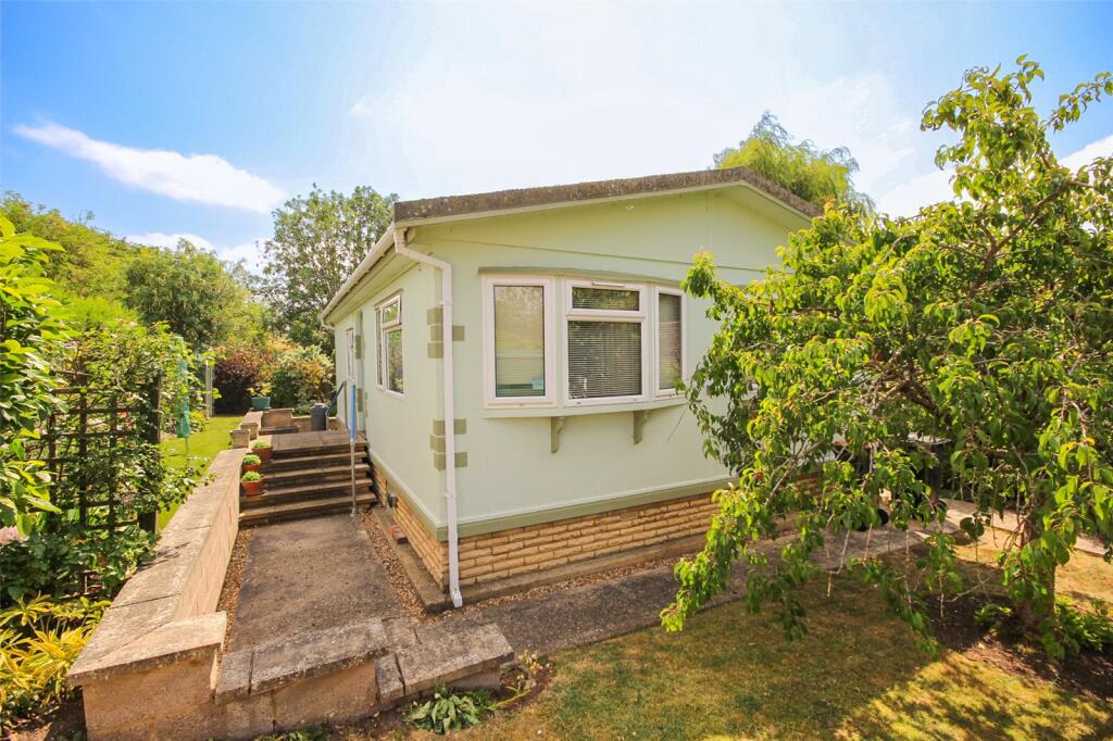 Main image of property: Peppercorn Park, The Baulk, Clapham, Bedford, MK41