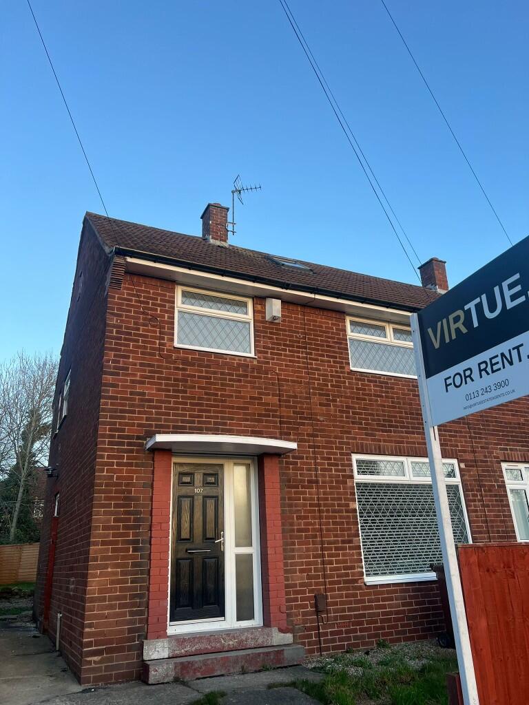 Main image of property: Latchmere Drive, Leeds, West Yorkshire, LS16