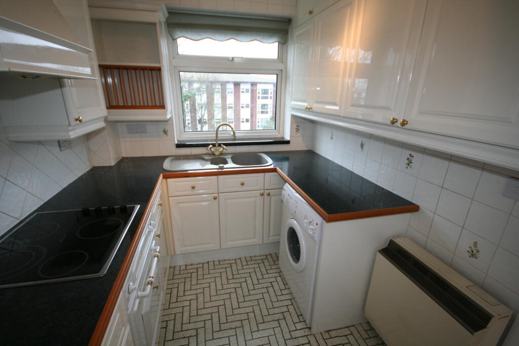 Main image of property: Burnt Ash Hill 
