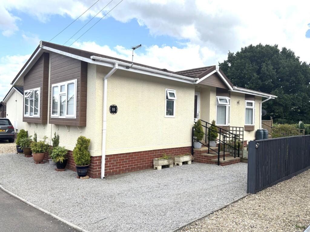 Main image of property: Old Down Park, Emborough, Radstock, BA3