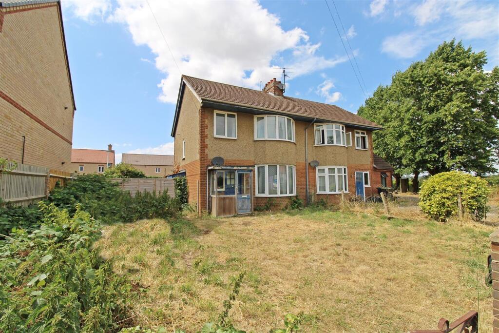 Main image of property: Potton Road, Biggleswade