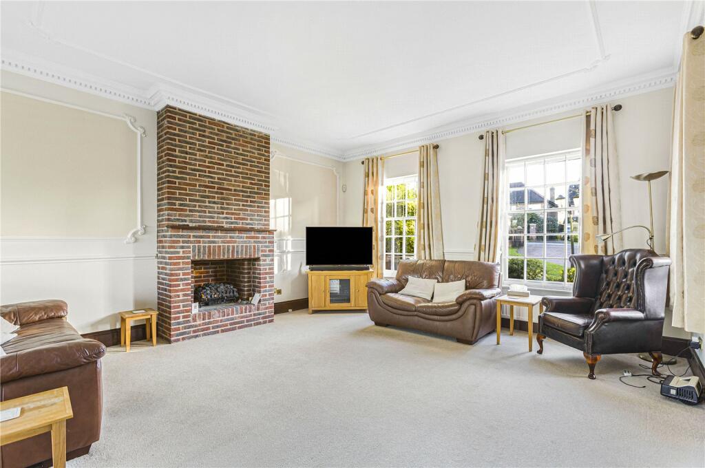 Additional image 6 of Brookmans Avenue, Brookmans Park, Hertfordshire, AL9