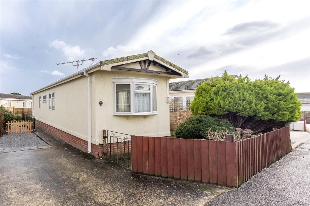Main image of property: Eastern Green, Park 3, Penzance, TR18