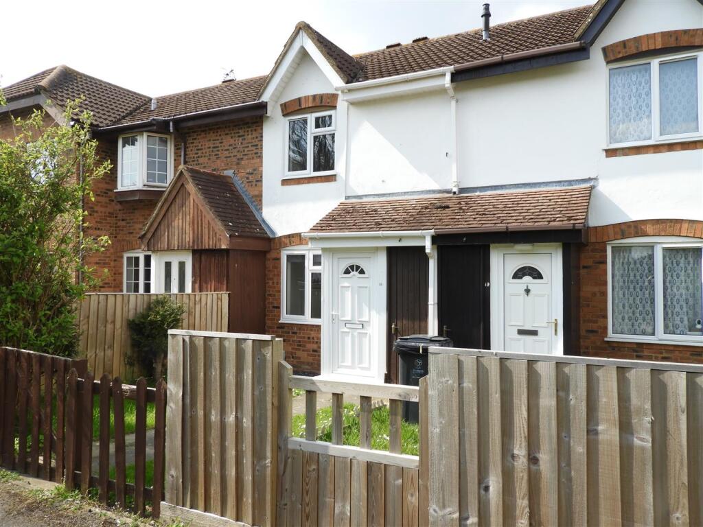 Main image of property: Kimbolton Close, Freshbrook, Swindon