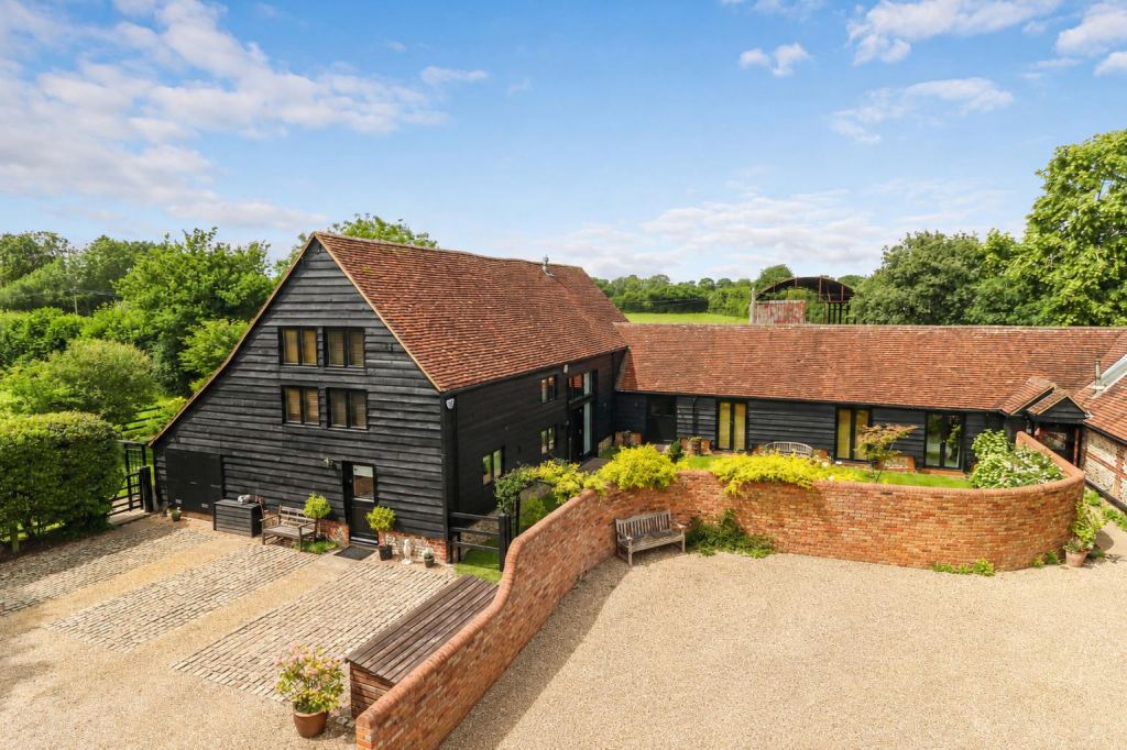Main image of property: Bellingdon, Chesham