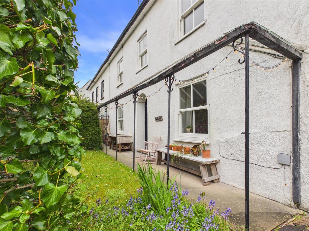 Main image of property: Church Street, Cheddar