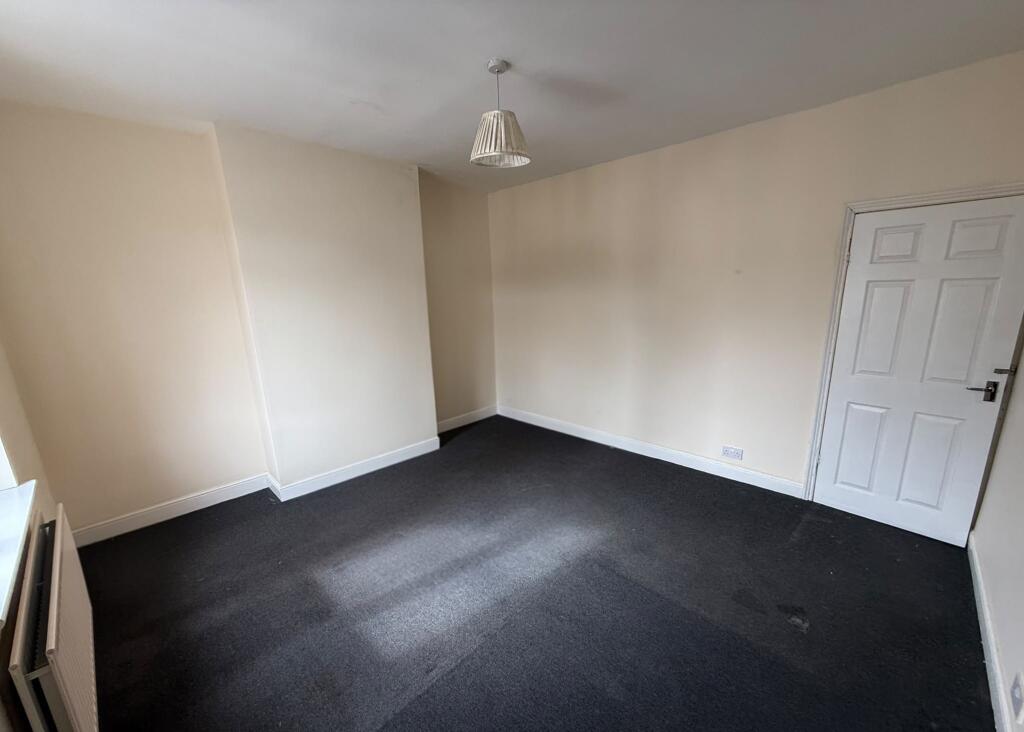 Main image of property: Curzon Street, Wolverhampton