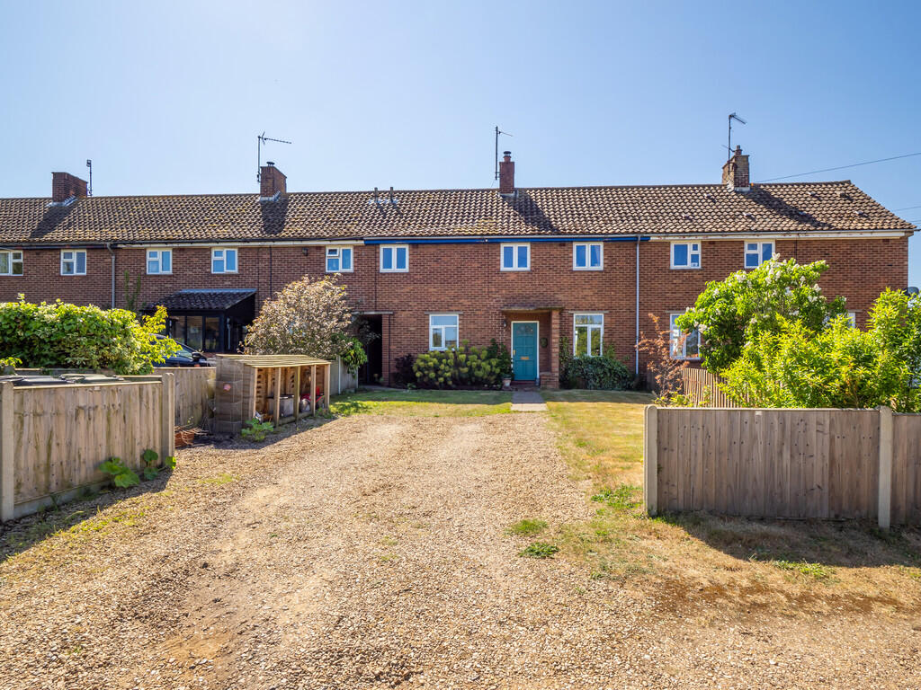 Main image of property: Goodricks, Burnham Thorpe