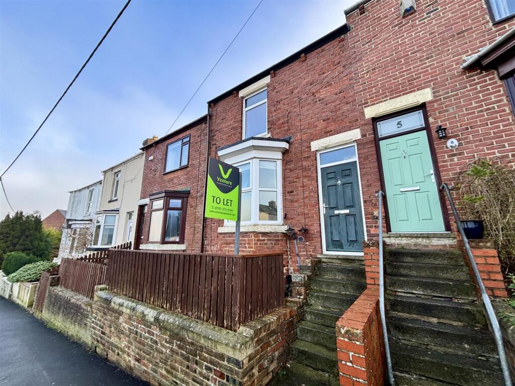 Main image of property: Benville Terrace, New Brancepeth, Durham