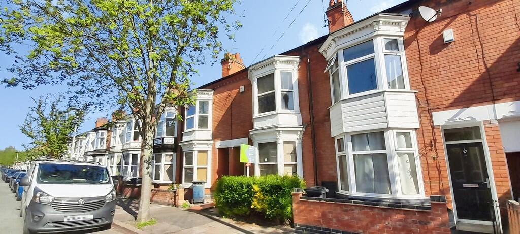 Main image of property: Barclay Street, Leicester