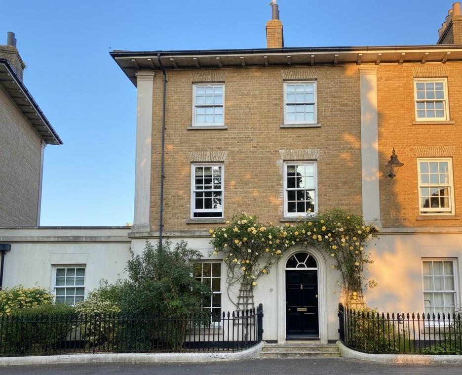 Main image of property: Woodlands Crescent, Poundbury, Dorchester