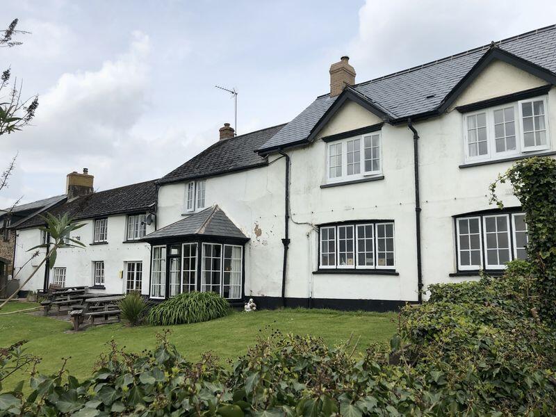 Main image of property: Brompton Regis