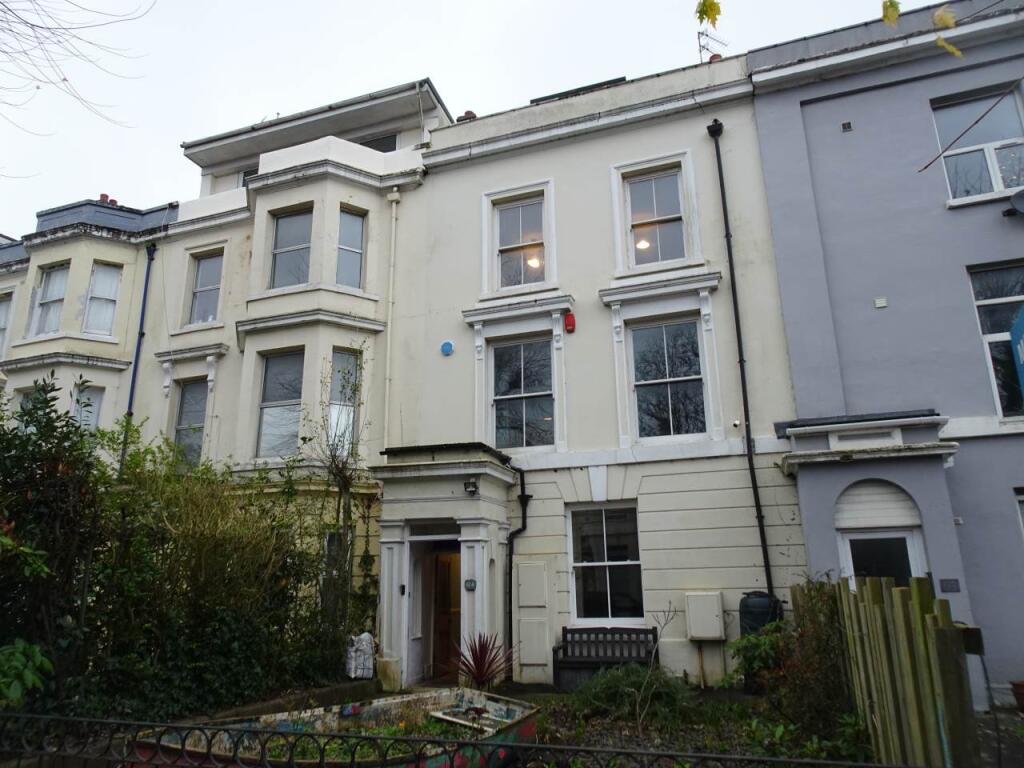 Main image of property: Devonport Road, Stoke, Plymouth