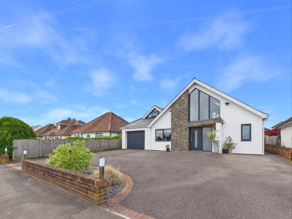 Main image of property: Tyn-Y-Parc Road, Rhiwbina, Cardiff. CF14