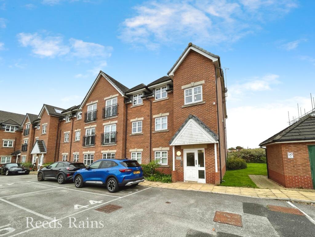 Main image of property: Cronton Lane, Widnes, Cheshire, WA8