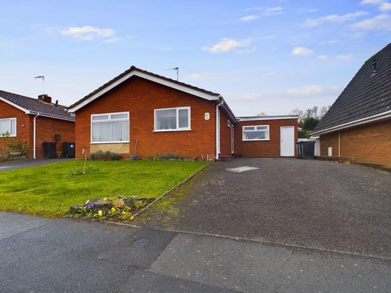 Main image of property: Redstone Drive, Bridgnorth