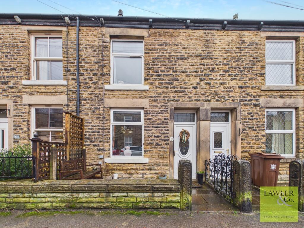 Main image of property: Wirksmoor Road, New Mills, High Peak, Derbyshire, SK22