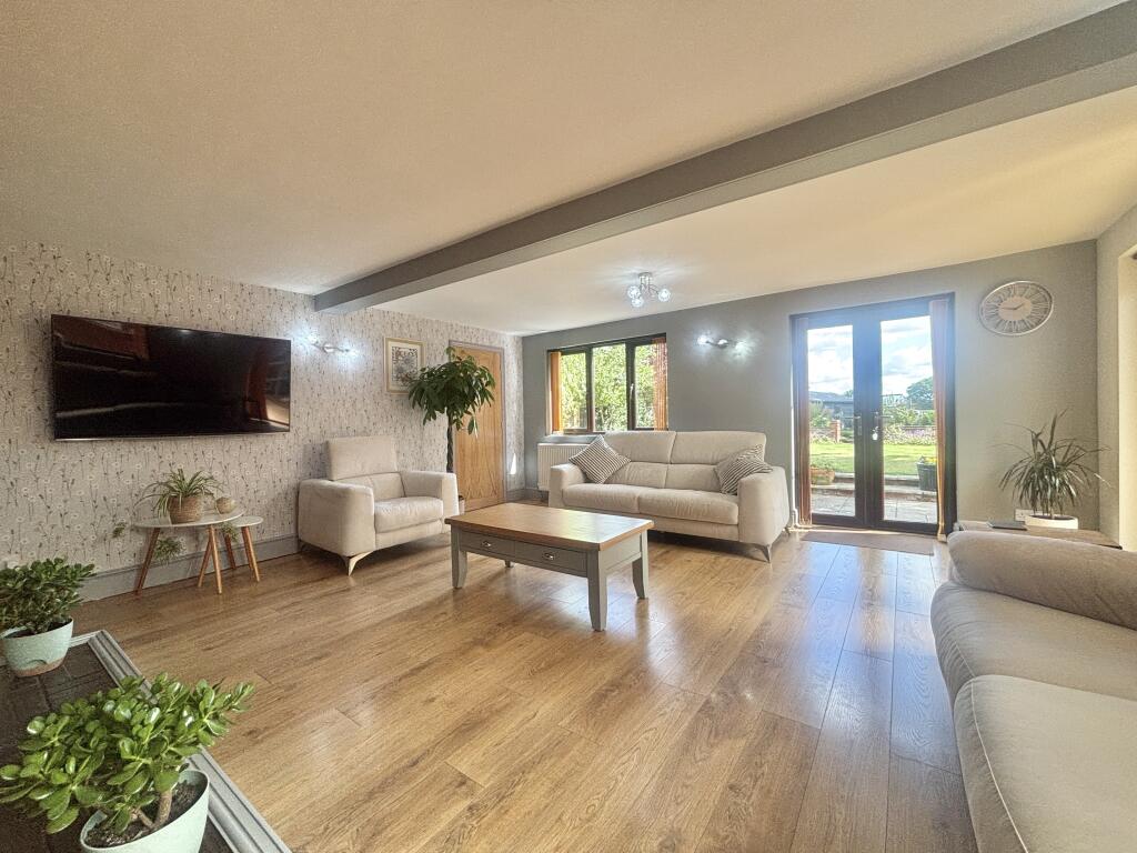 Grange Road, Hainford, Norfolk, NR10 - View 4