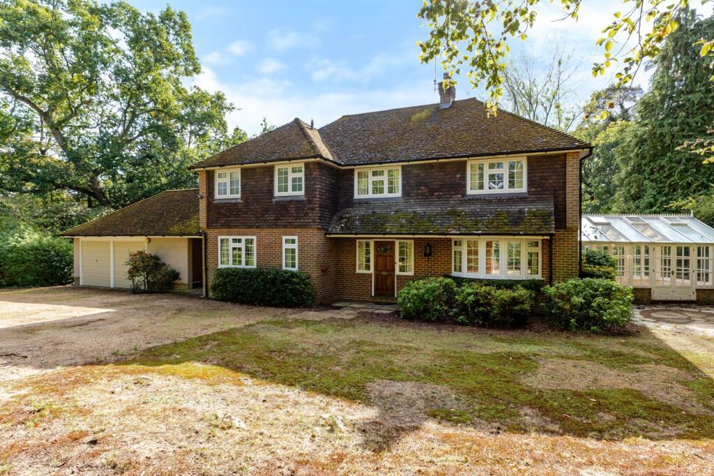 Main image of property: Ford Lane, Wrecclesham, Farnham, Surrey, GU10