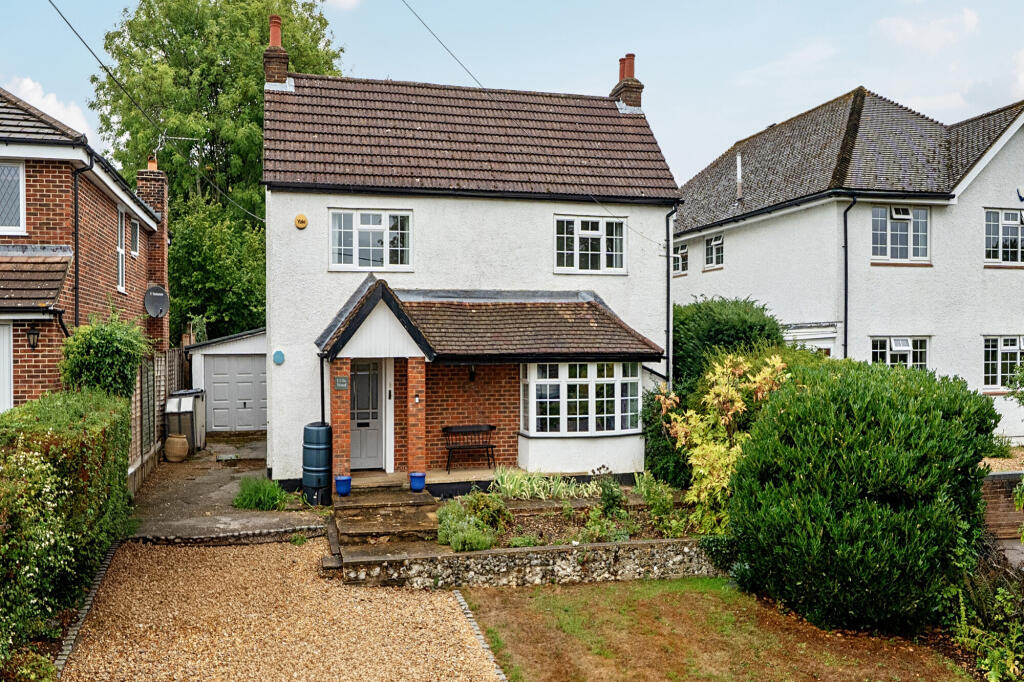 Main image of property: Ashwells Way, Chalfont St. Giles, HP8