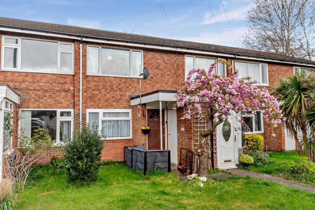 Additional image 18 of Avalon Close, Birmingham, B24