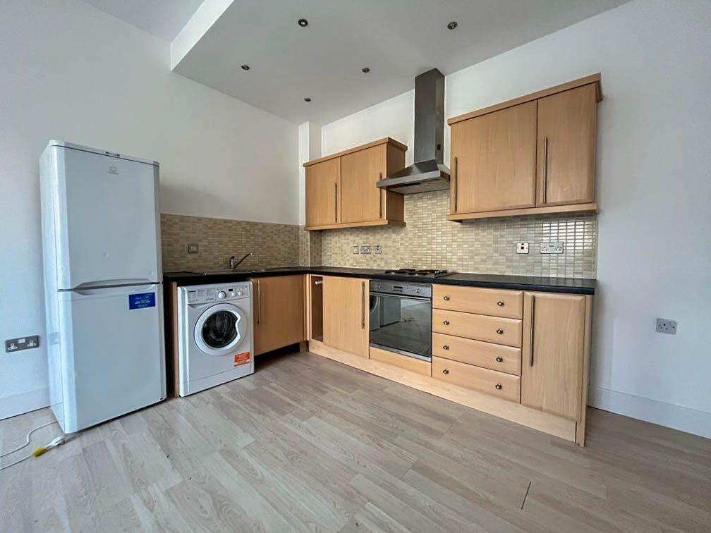 Main image of property: Belvoir House, Belvoir Street, Leicester