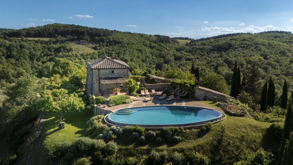 Main image of property: Tuscany, Siena, Castellina in Chianti