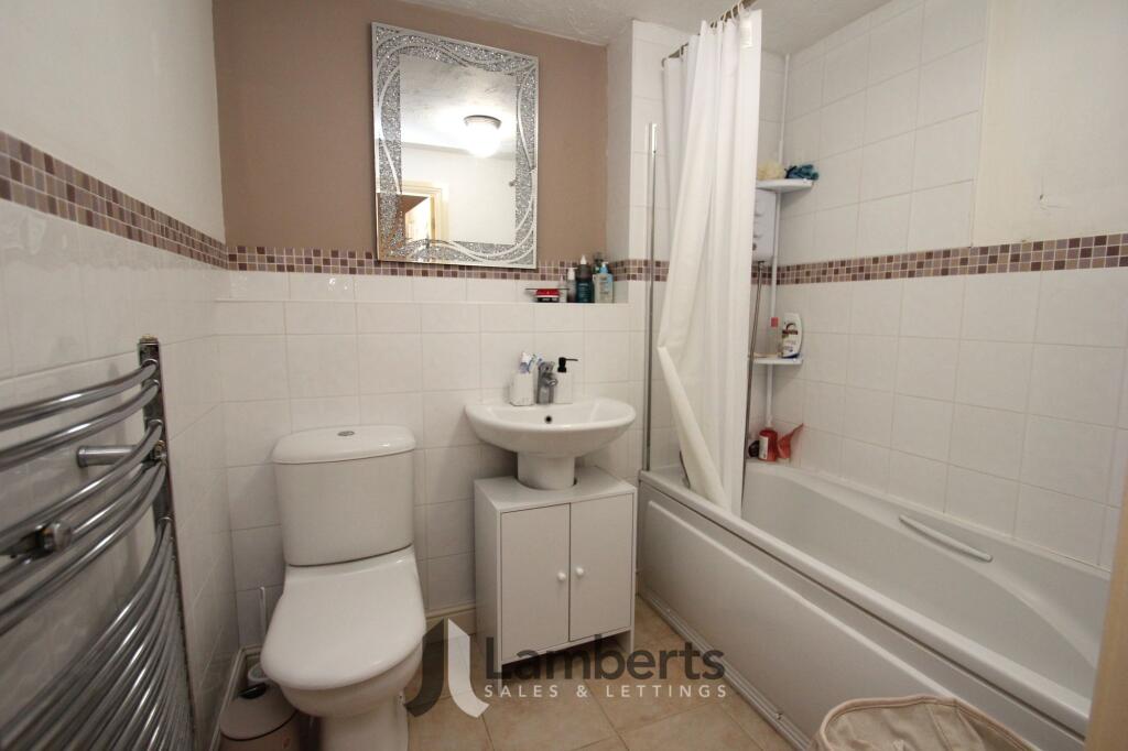 Additional image 8 of Mount Pleasant, Redditch, B97