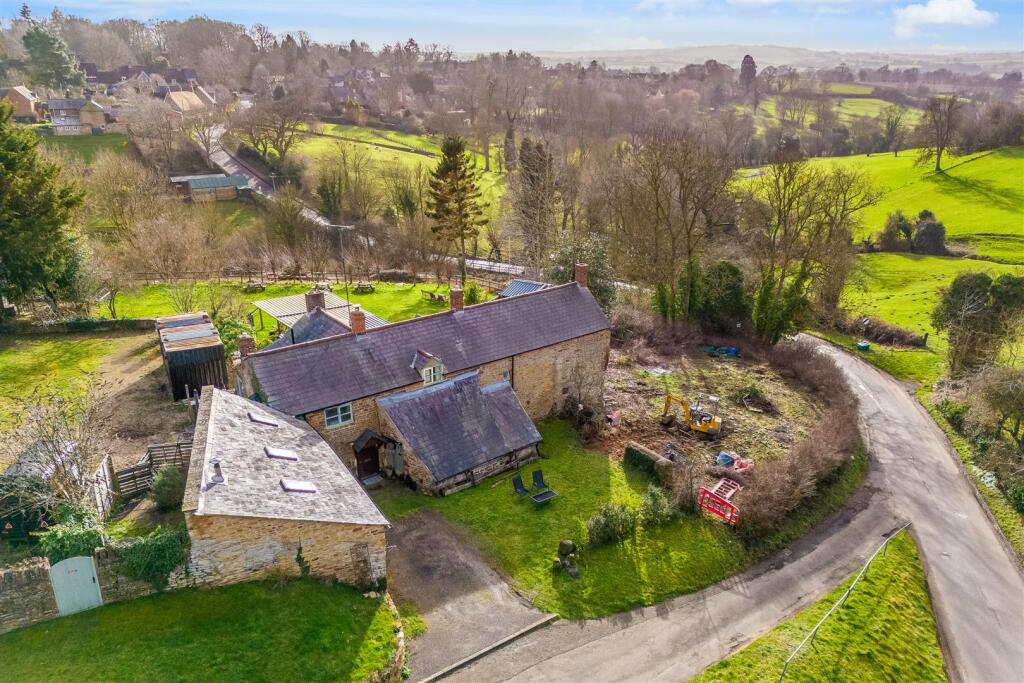 Main image of property: Street Through Burdrop, Sibford Gower, Banbury