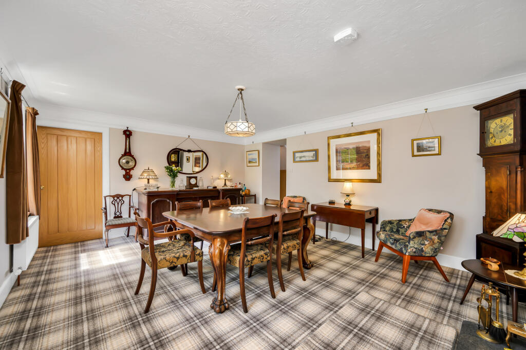 Auckland House, Ardmore Road, Edderton, Highland photo 4