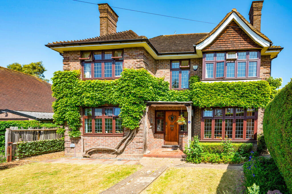 Main image of property: Stoughton Road, Guildford, GU2
