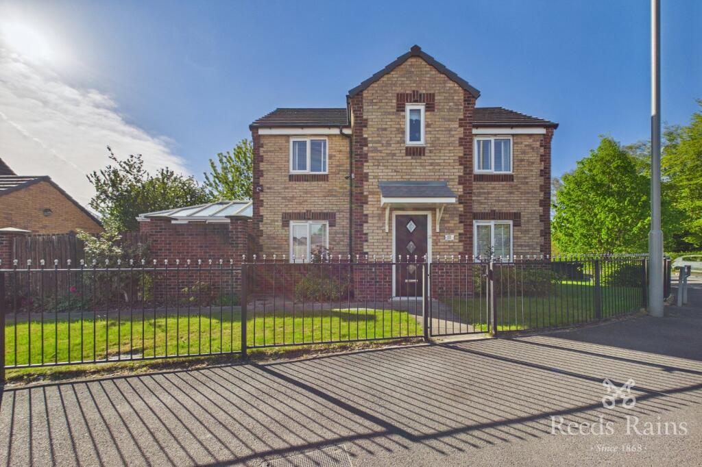 Main image of property: Thornton Way, Liverpool, Merseyside, L36