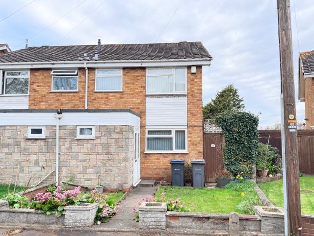Main image of property: Larch Avenue, Birmingham