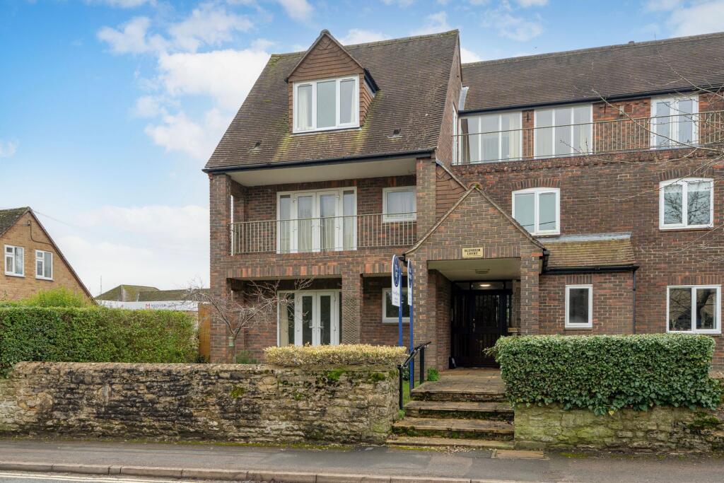 Main image of property: Hensington Road, Woodstock, OX20