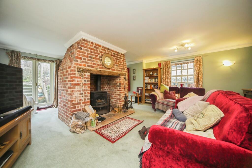 Glebe Meadows, Earl Soham, Woodbridge photo 3