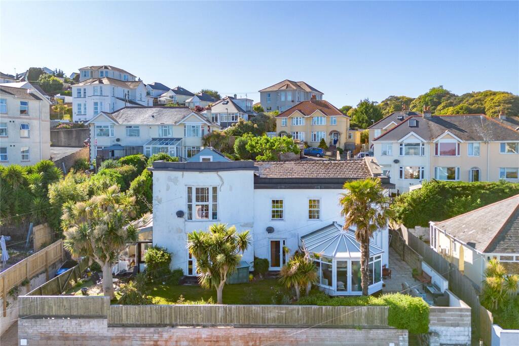 Main image of property: Totnes Road, Paignton, Devon, TQ4