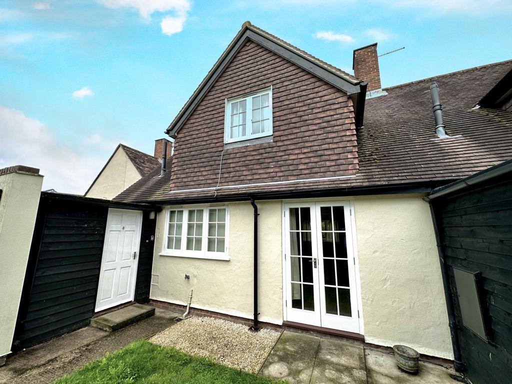 Main image of property: Sutton Scotney, Winchester