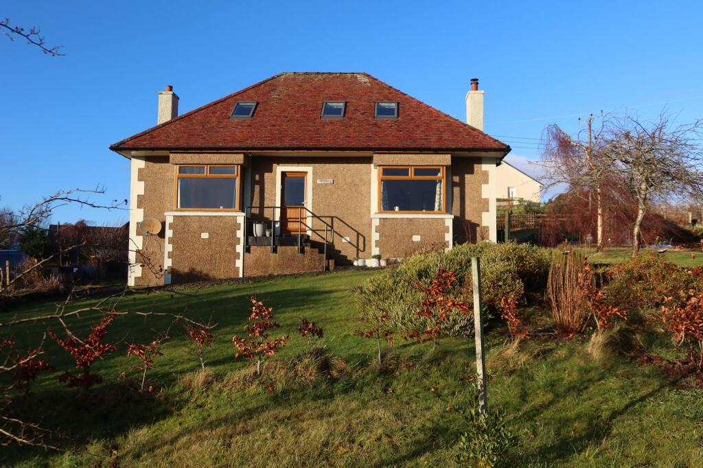 Main image of property: Staffin Road, Portree, Isle of Skye IV51 9HS