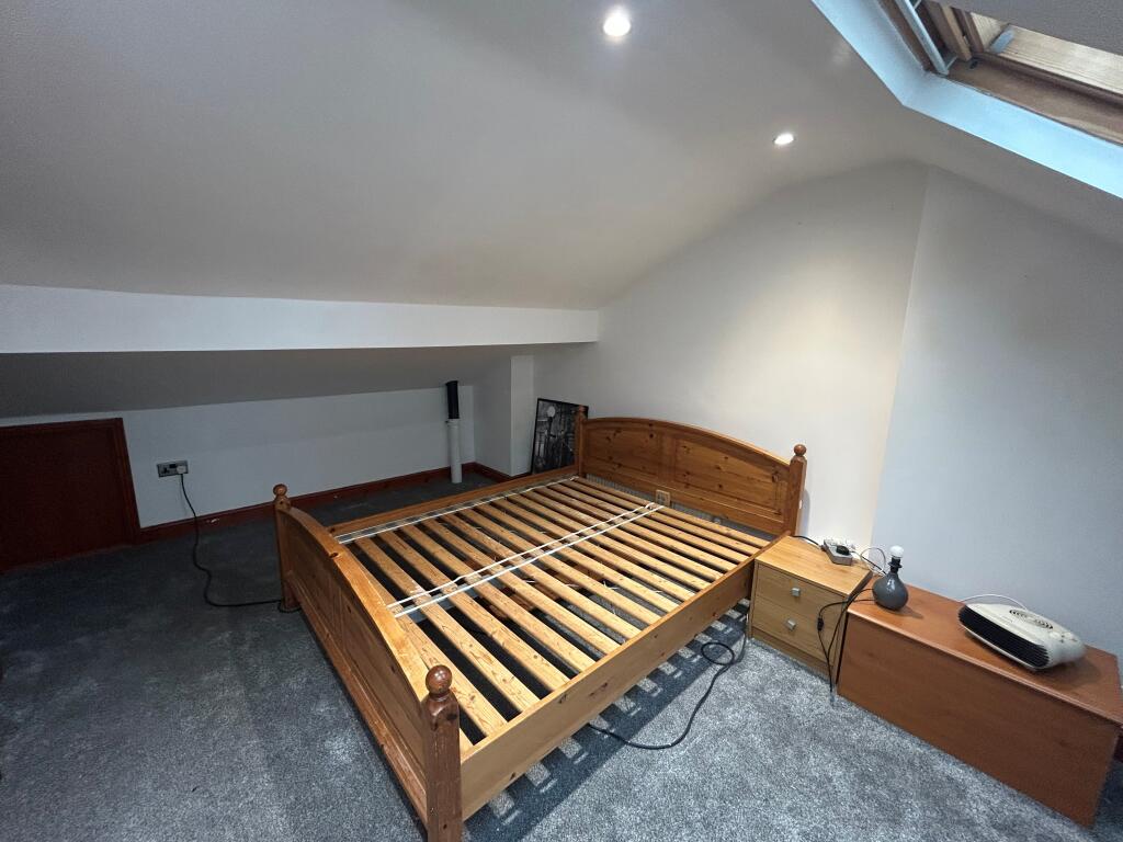 Main image of property: Chester Road, Hulme, Manchester, M15 4EY