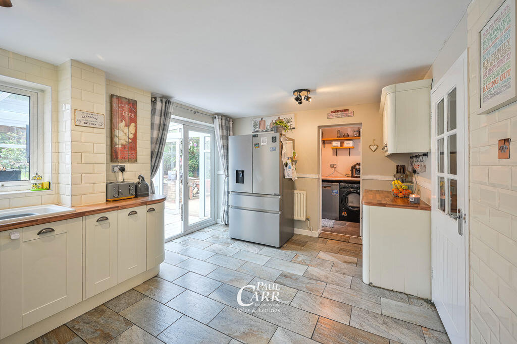 Midhurst Drive, Hednesford photo 2