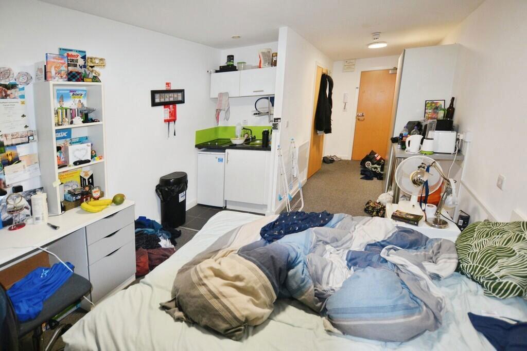  Tudor Road, Leicester, Leicestershire, ., LE3 5HU photo 4