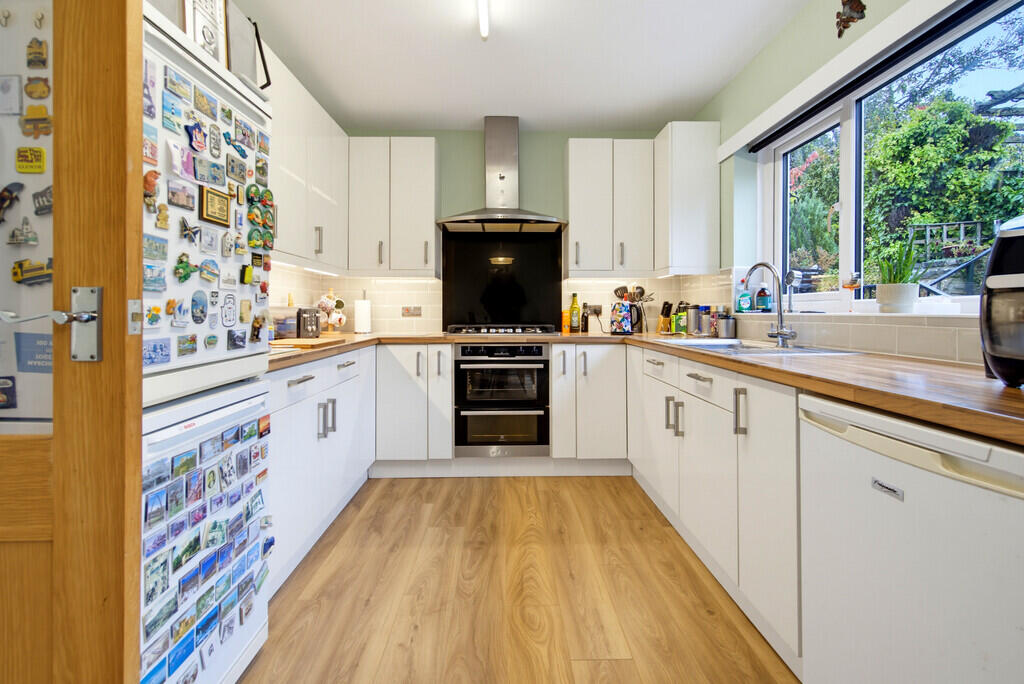 House in Kirklees, West Yorkshire - More