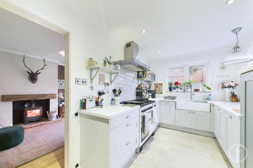 House in Fareham, Titchfield Common - View 3