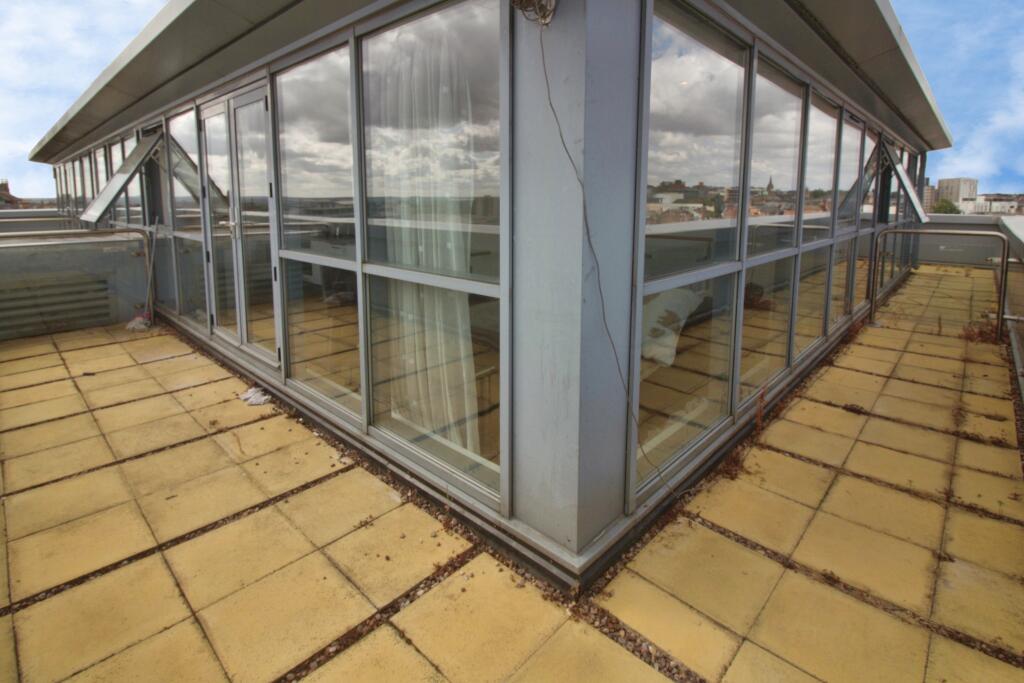 Apartment in Nottingham - View 5