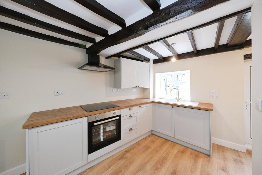 High Street, Mansfield, NG19 - View 5