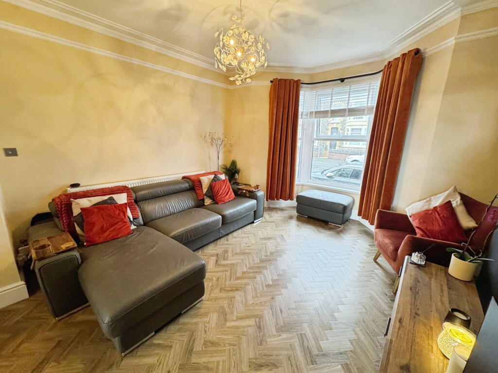 House in Swansea - More