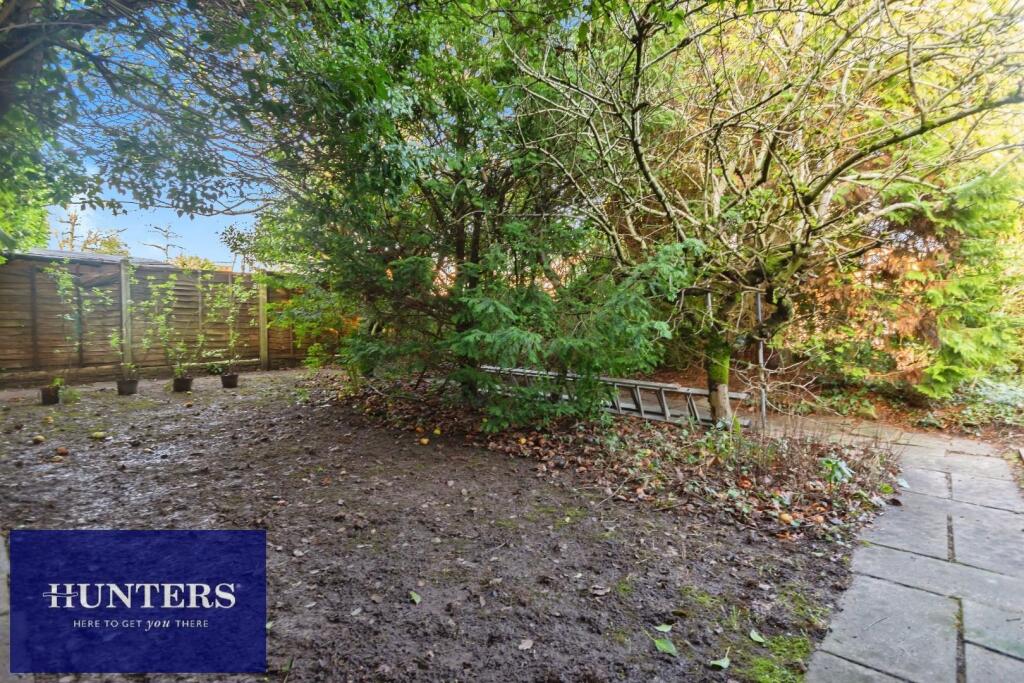 Additional image 33 of Dorchester Road, Solihull